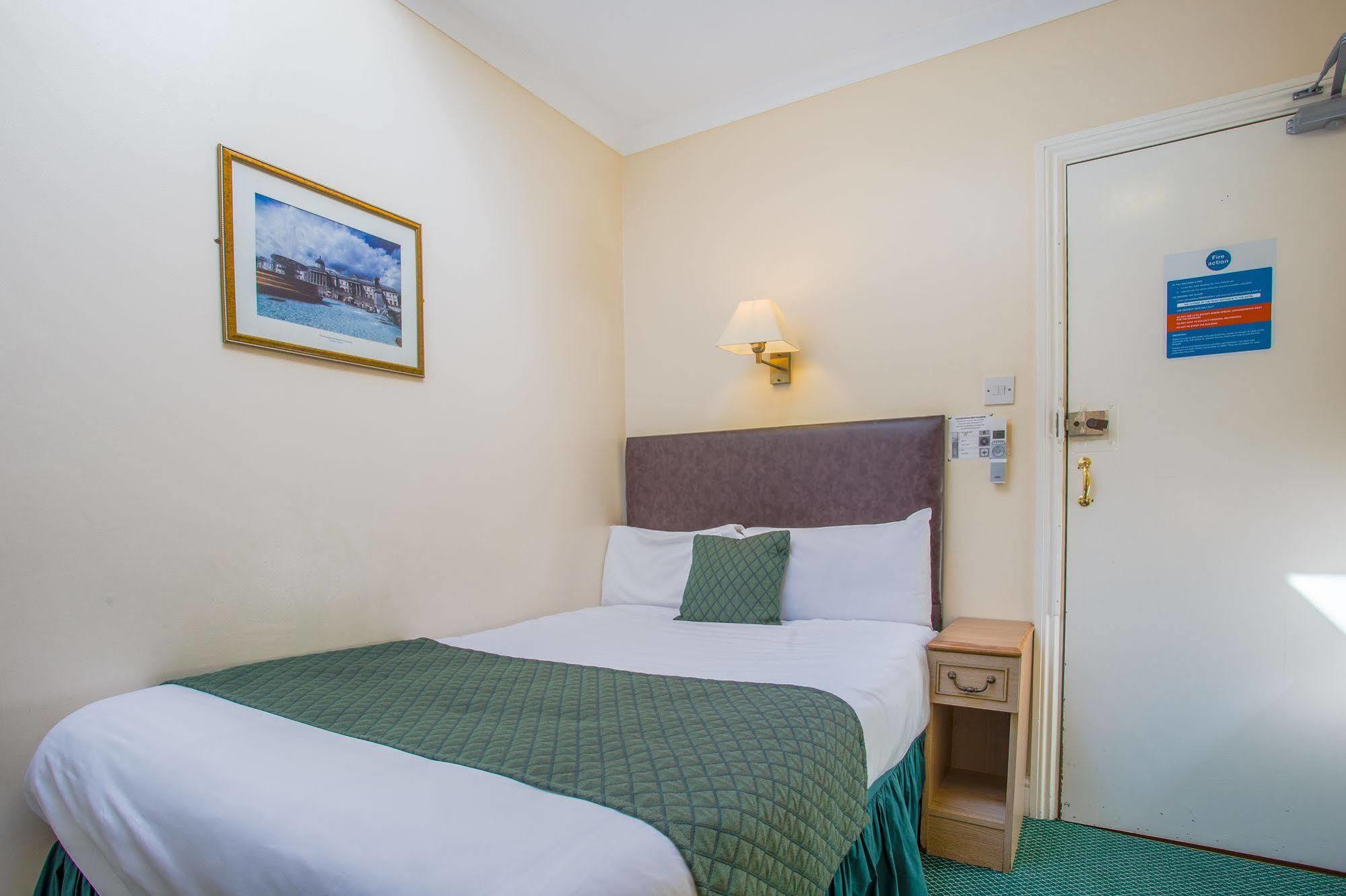 Hotel Town Londen