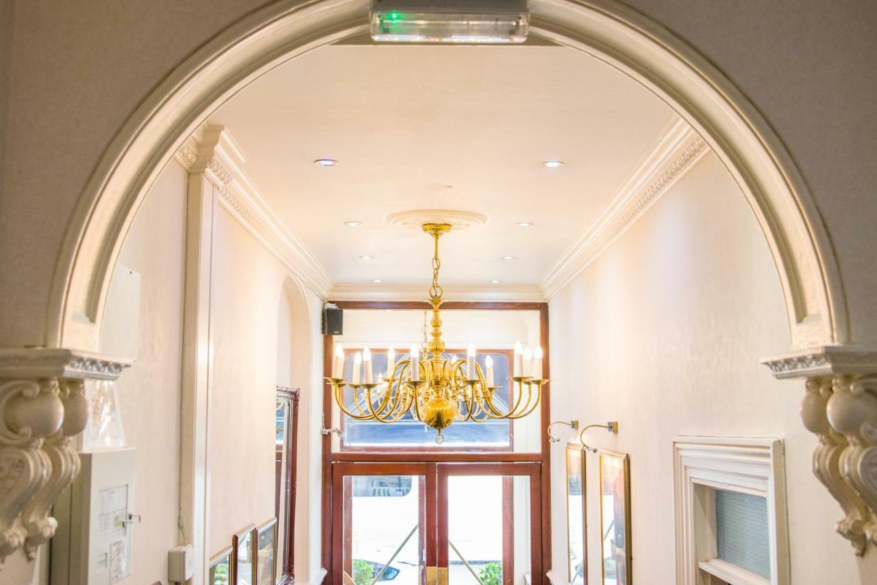 Town Hotel Londen